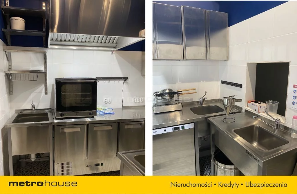 Lokal użytkowy 83,16 m², oferta nr , SLKUFU566, Świnoujście, Plac Wolności