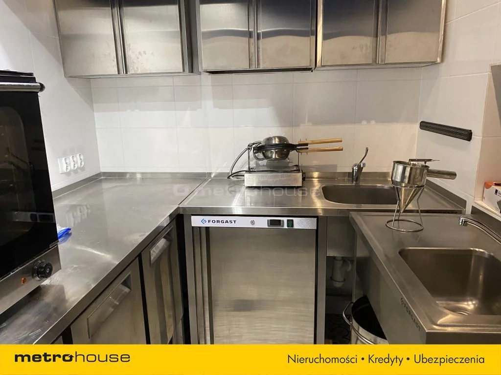 Lokal użytkowy 83,16 m², oferta nr , SLKUFU566, Świnoujście, Plac Wolności