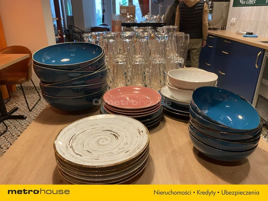 Lokal użytkowy 83,16 m², oferta nr , SLKUFU566, Świnoujście, Plac Wolności