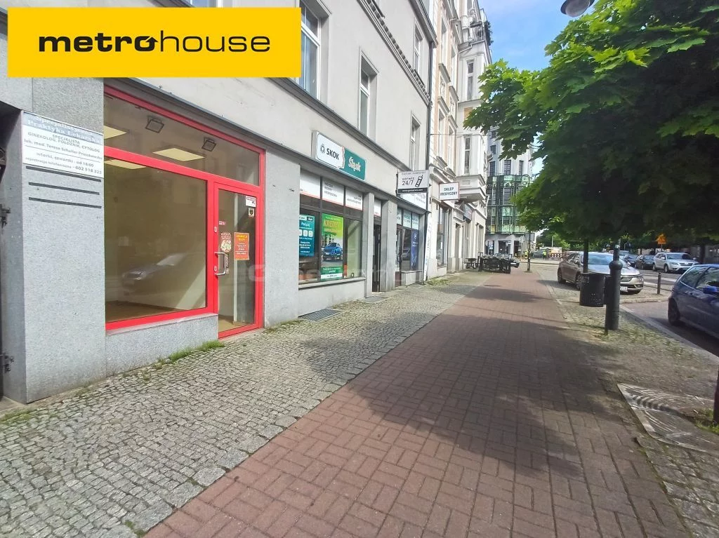 Apartamenty WLBEVU811 Zabrze Plac Wolności