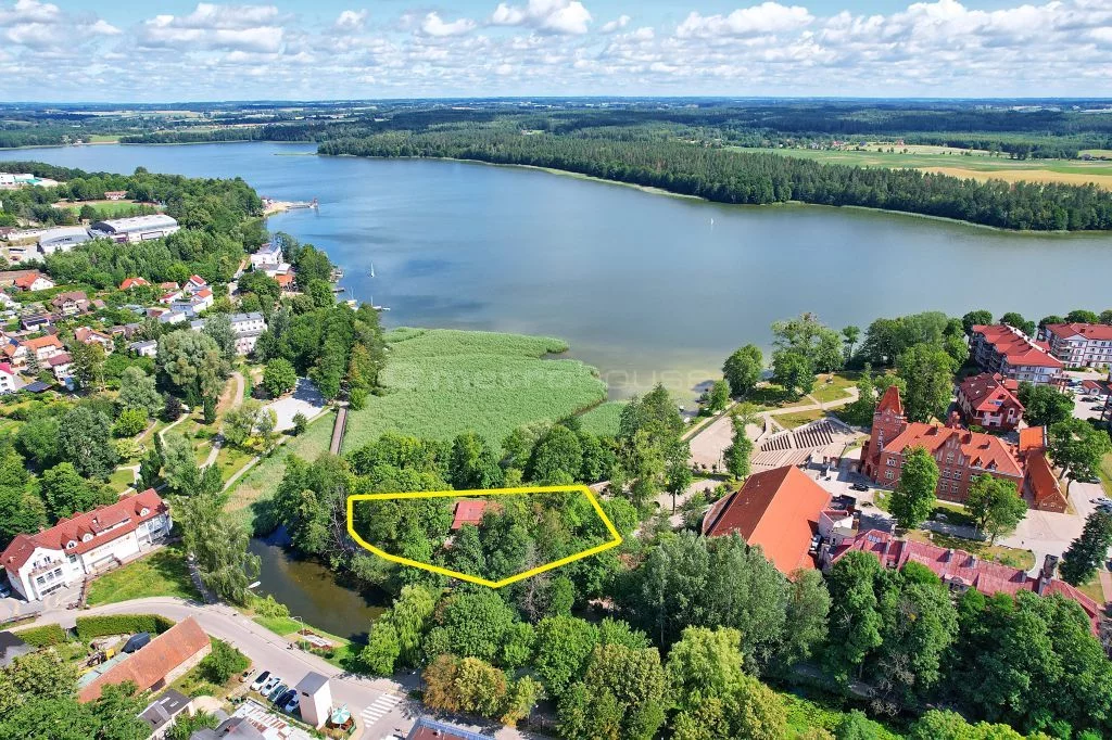 Apartamenty SLTUKO868 Olecko Plac zamkowy