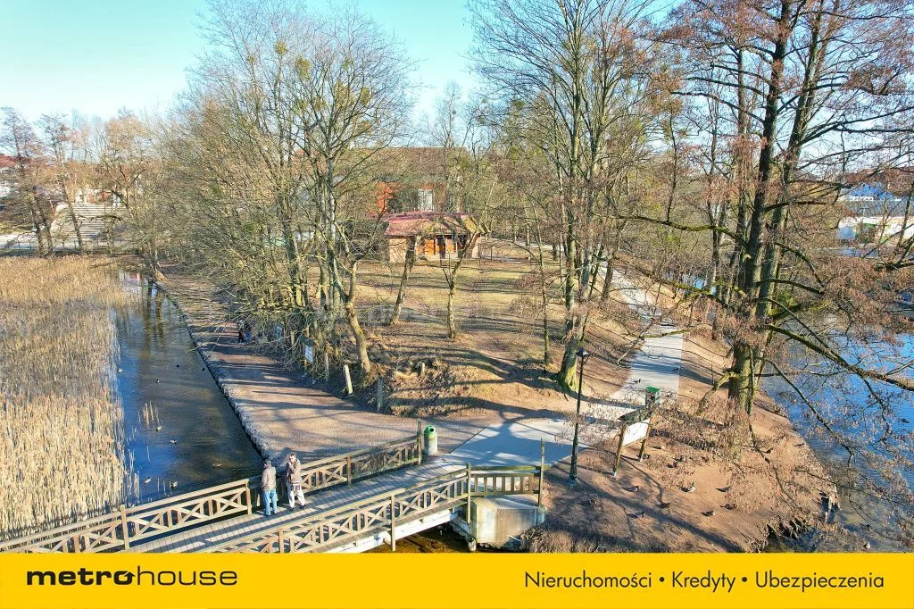 Lokal gastronomiczny 182,00 m², oferta nr , SLTUKO868, Olecko, Plac zamkowy