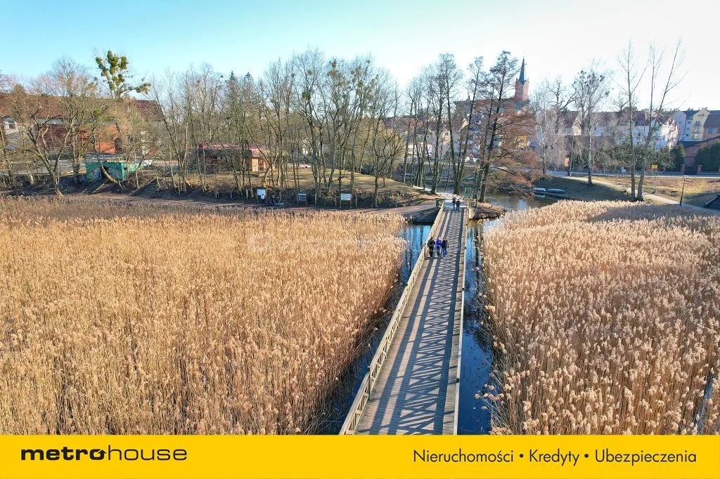 Lokal gastronomiczny 182,00 m², oferta nr , SLTUKO868, Olecko, Plac zamkowy