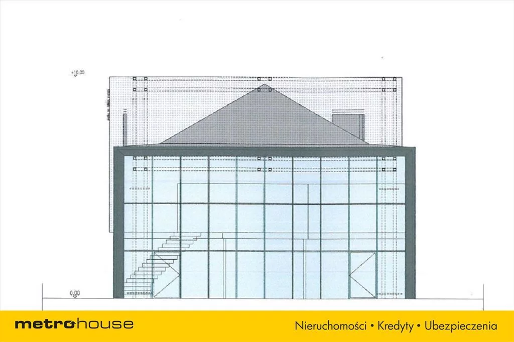 Obiekt 201,20 m², oferta nr , KYKA974, Plewiska