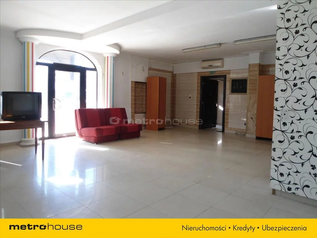 Lokal użytkowy 440,00 m², oferta nr , SLFILU879, Plewiska