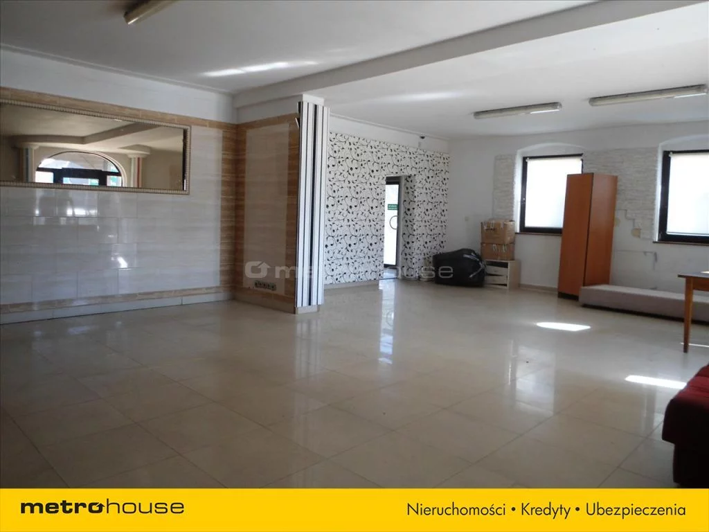 Lokal użytkowy 440,00 m², oferta nr , SLFILU879, Plewiska