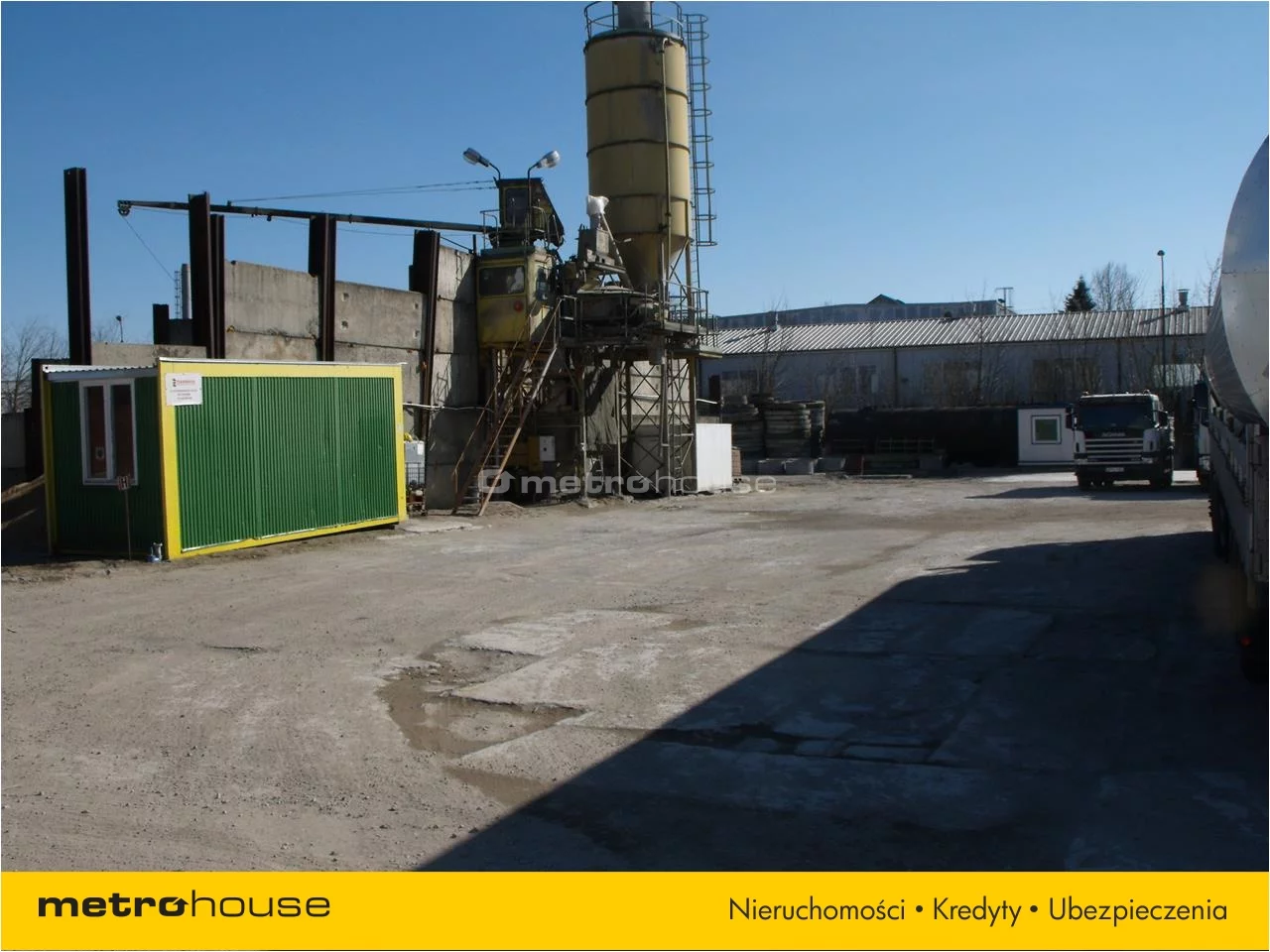 Lokal użytkowy 4,00 m², oferta nr , JOCI489, Płońsk