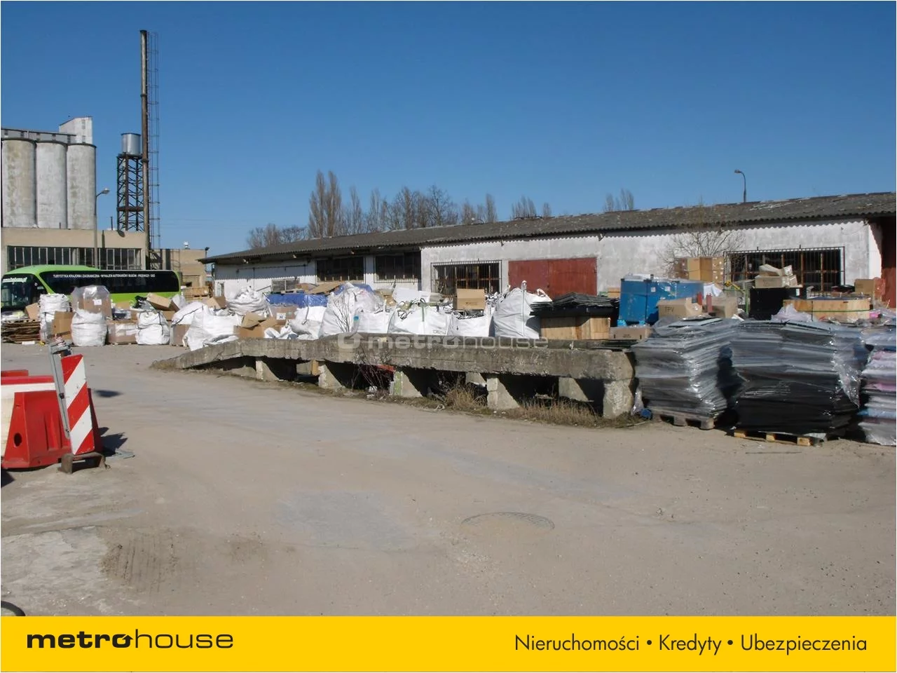 Lokal użytkowy 4,00 m², oferta nr , JOCI489, Płońsk