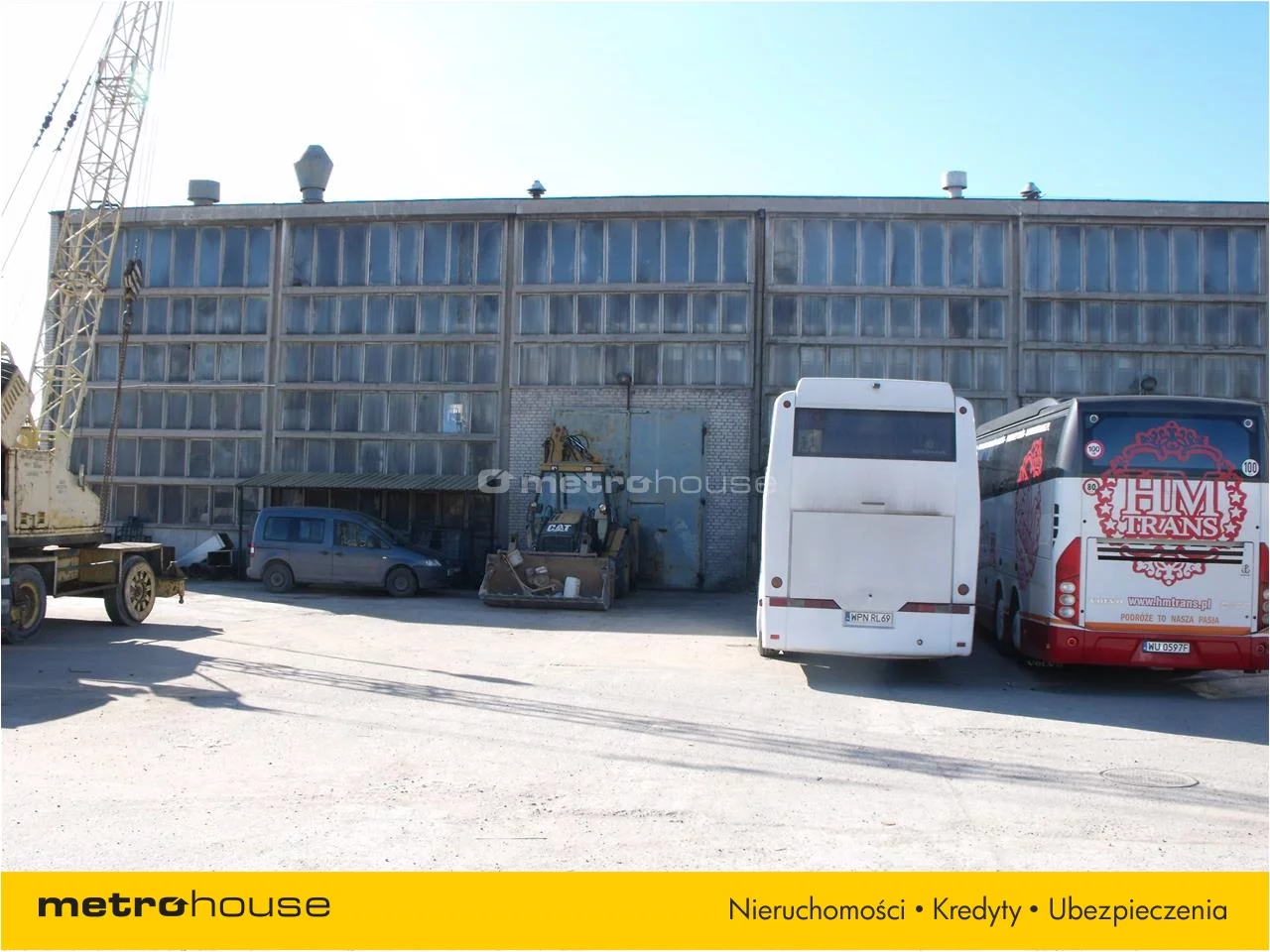 Lokal użytkowy 4,00 m², oferta nr , JOCI489, Płońsk