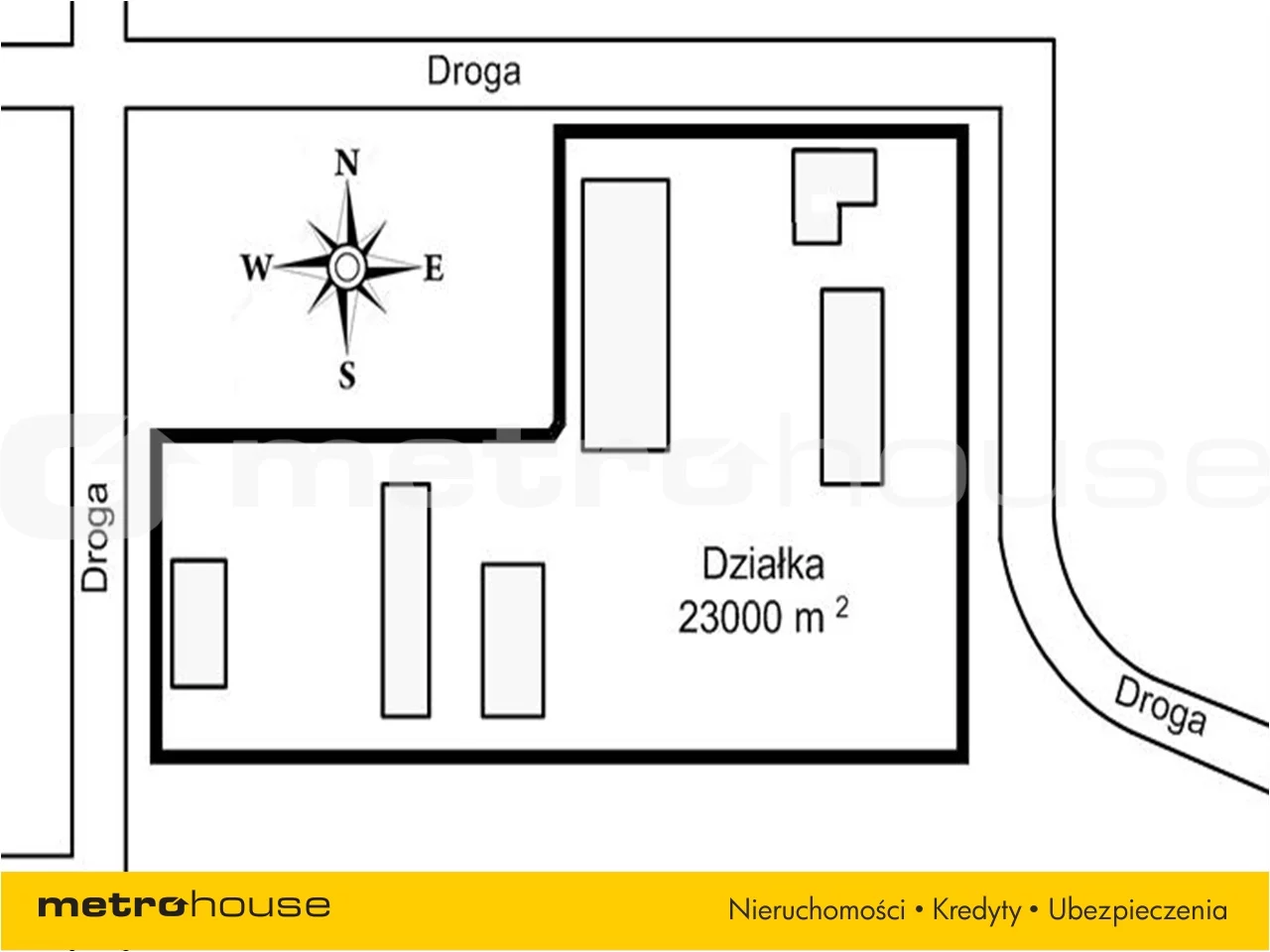 Lokal użytkowy 4,00 m², oferta nr , JOCI489, Płońsk