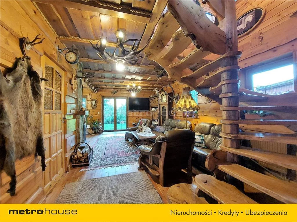 Lokal użytkowy 860,00 m², oferta nr , RABA398, Podgórzyn
