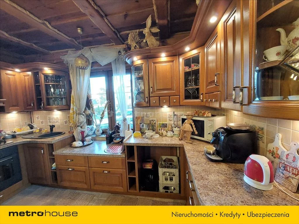 Lokal użytkowy 860,00 m², oferta nr , RABA398, Podgórzyn