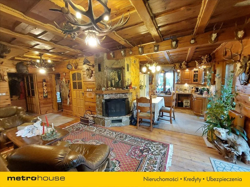Lokal użytkowy 860,00 m², oferta nr , RABA398, Podgórzyn