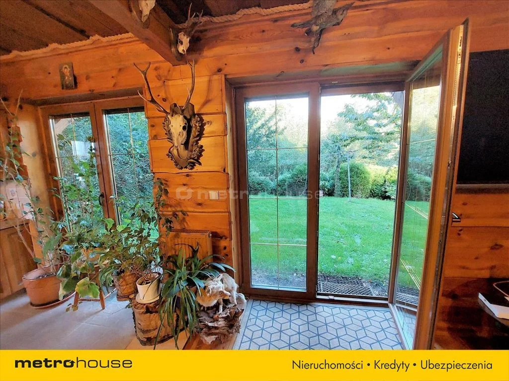 Lokal użytkowy 860,00 m², oferta nr , RABA398, Podgórzyn