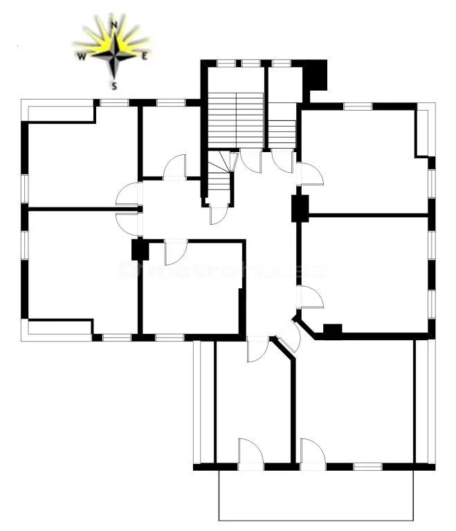 Lokal użytkowy 860,00 m², oferta nr , RABA398, Podgórzyn