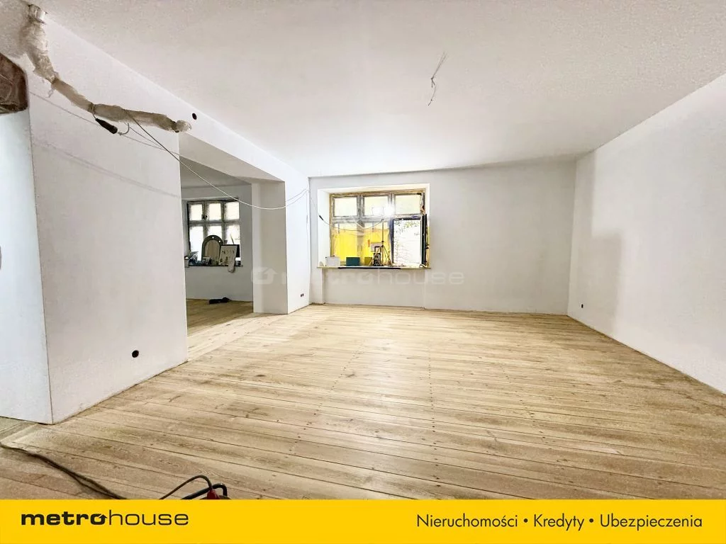 Lokal użytkowy 125,30 m², oferta nr , WLZUFO457, Toruń, Podmurna