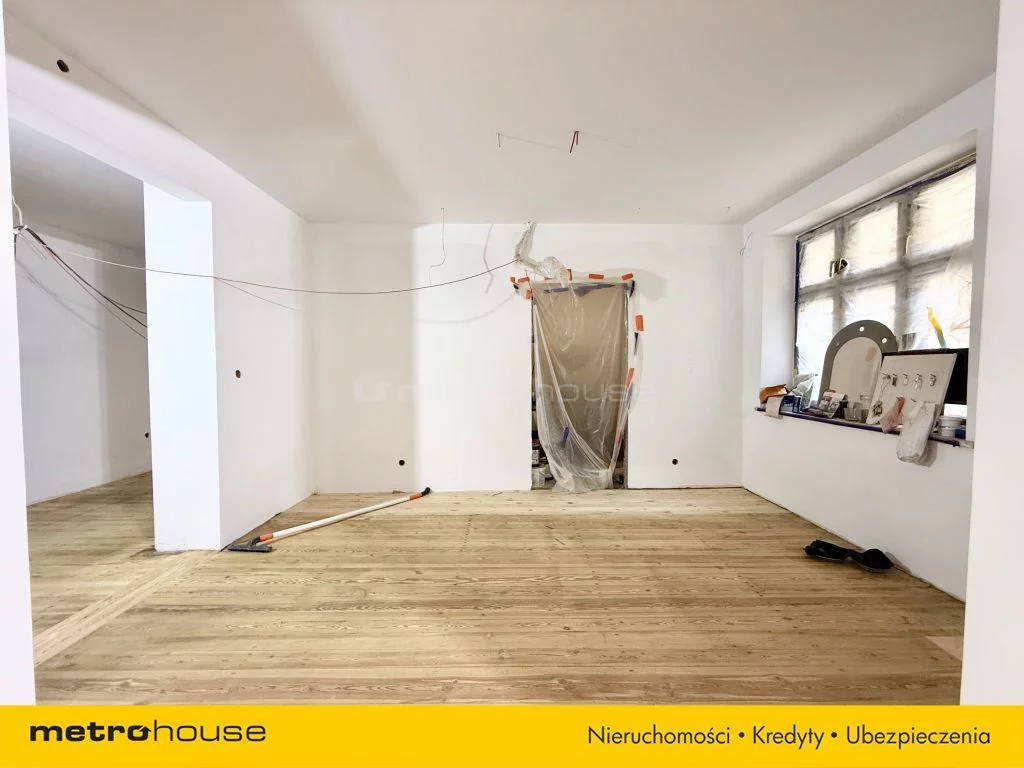 Lokal użytkowy 125,30 m², oferta nr , WLZUFO457, Toruń, Podmurna