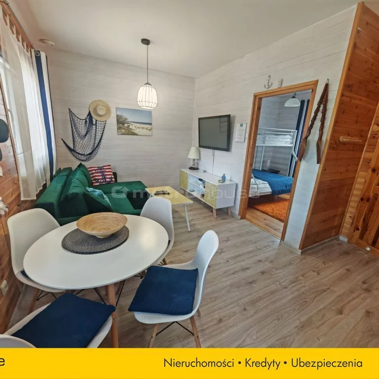 Obiekt 169,00 m², oferta nr , SOSALO993, Jarosławiec, Pogodna