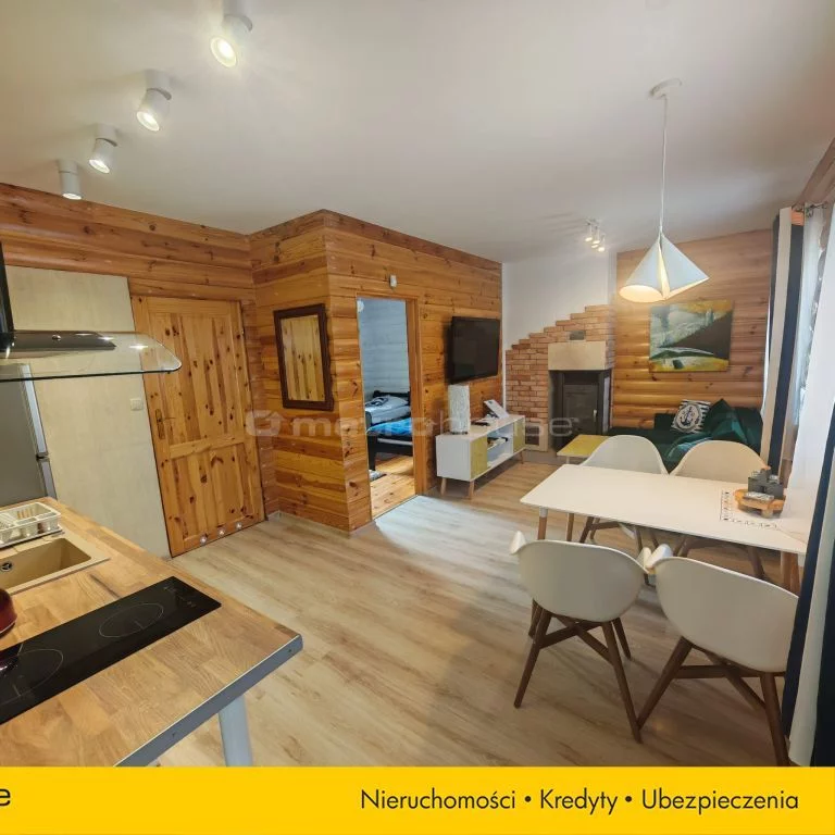 Obiekt 169,00 m², oferta nr , SOSALO993, Jarosławiec, Pogodna