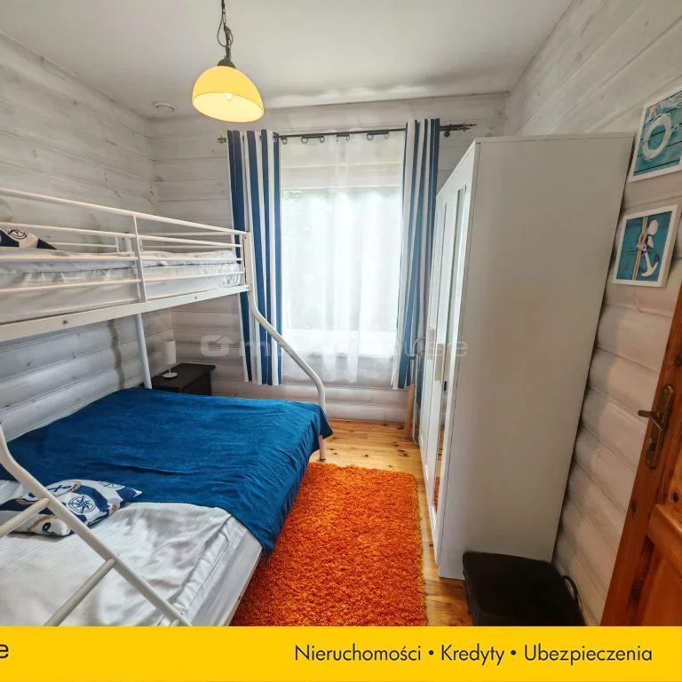 Obiekt 169,00 m², oferta nr , SOSALO993, Jarosławiec, Pogodna