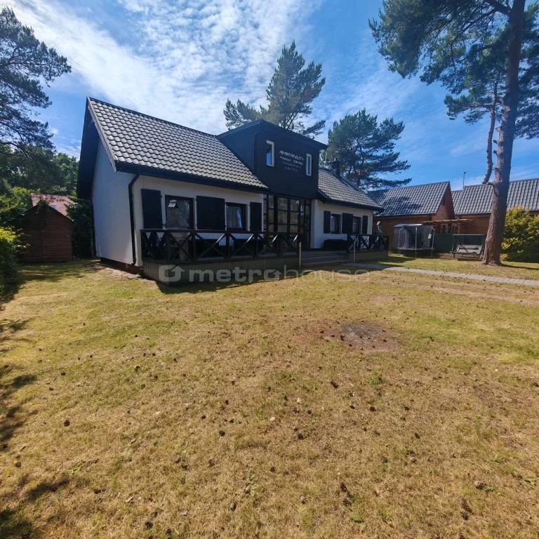 Obiekt 169,00 m², oferta nr , SOSALO993, Jarosławiec, Pogodna