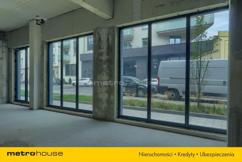 Lokal użytkowy 60,10 m², oferta nr , WLKEZY756, Łódź, Śródmieście, Śródmieście, Pogonowskiego