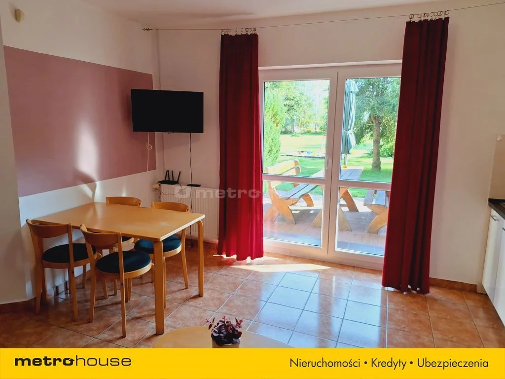 Lokal użytkowy 537,04 m², oferta nr , SLMOTU156, Rowy, Polna