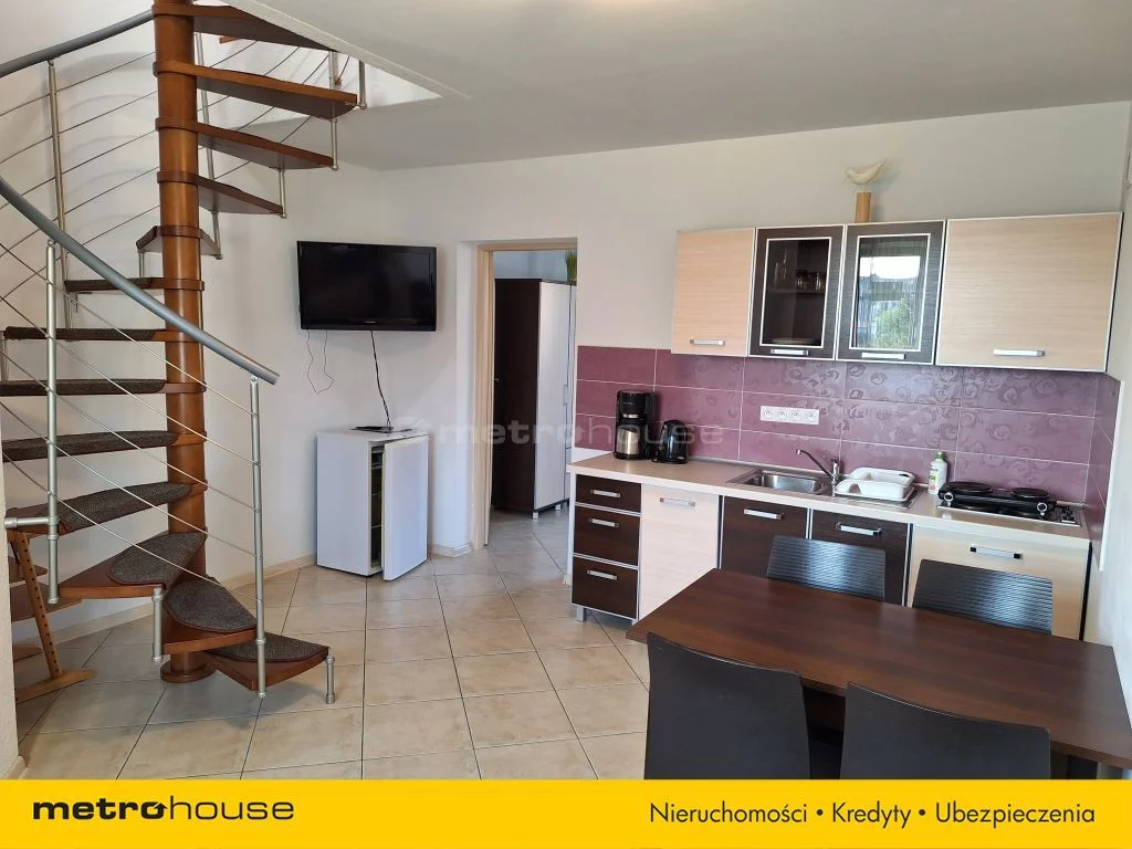 Lokal użytkowy 537,04 m², oferta nr , SLMOTU156, Rowy, Polna