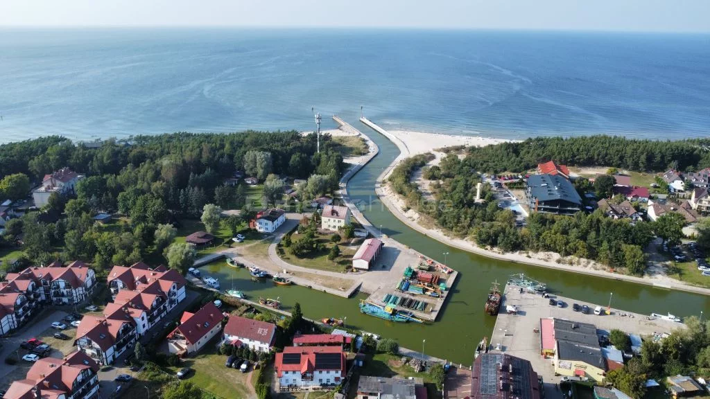 Lokal użytkowy 537,04 m², oferta nr , SLMOTU156, Rowy, Polna