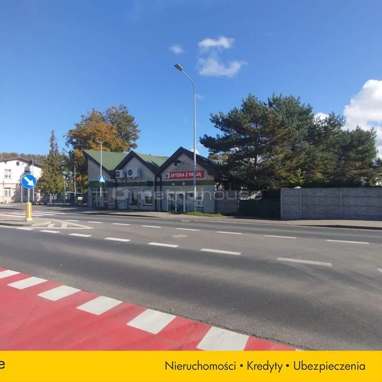 Lokal użytkowy 235,80 m², oferta nr , SLFEJI632, Ustka, Polna