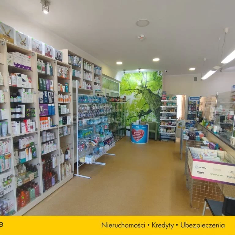 Lokal użytkowy 235,80 m², oferta nr , SLFEJI632, Ustka, Polna
