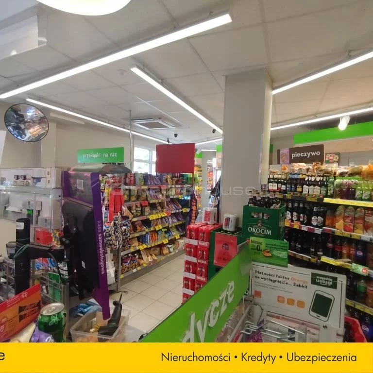 Lokal użytkowy 235,80 m², oferta nr , SLFEJI632, Ustka, Polna