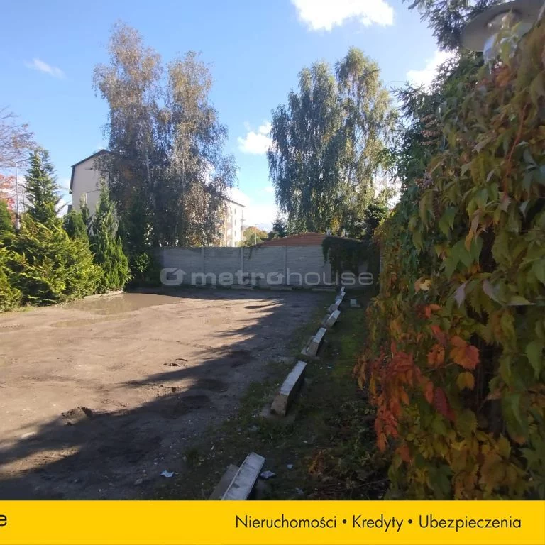 Lokal użytkowy 235,80 m², oferta nr , SLFEJI632, Ustka, Polna