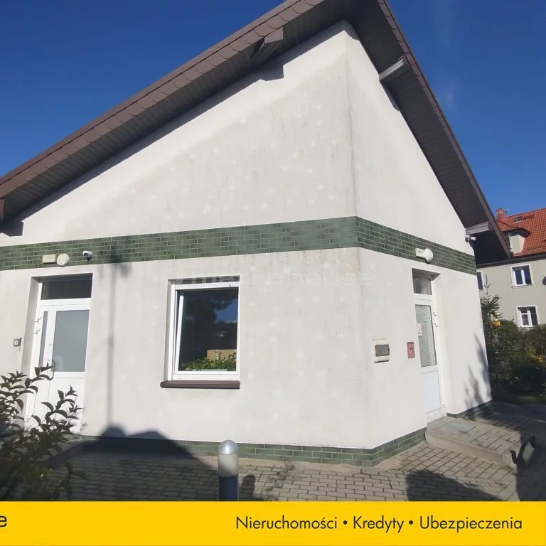 Lokal użytkowy 235,80 m², oferta nr , SLFEJI632, Ustka, Polna