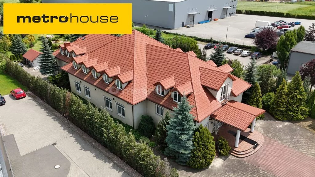 Apartamenty SOFUJE700 Kolonia Lesznowola Postępu