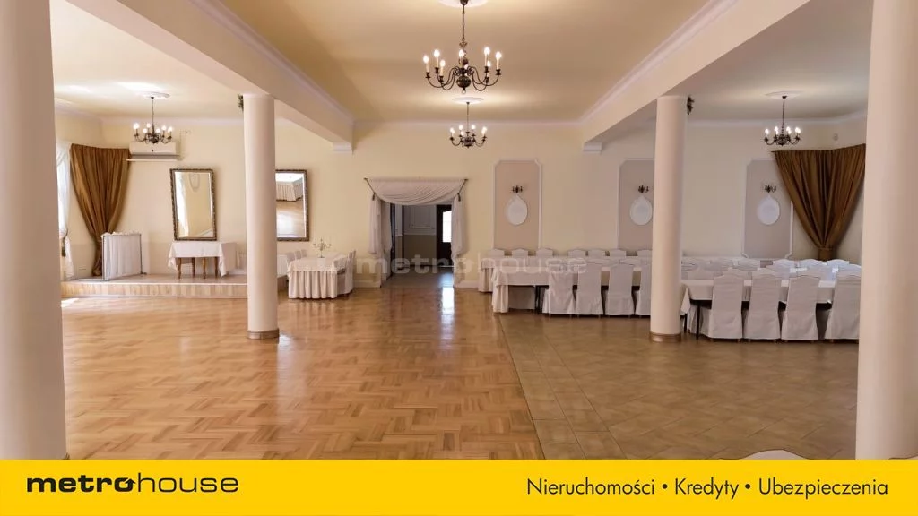 Obiekt 992,90 m², oferta nr , SOFUJE700, Kolonia Lesznowola, Postępu