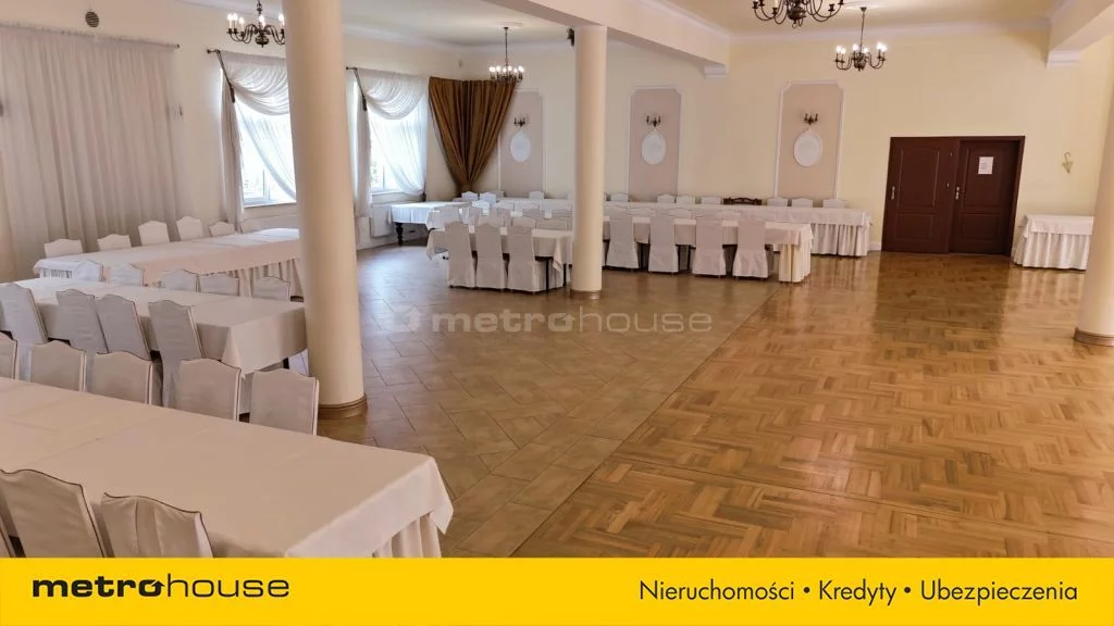 Obiekt 992,90 m², oferta nr , SOFUJE700, Kolonia Lesznowola, Postępu