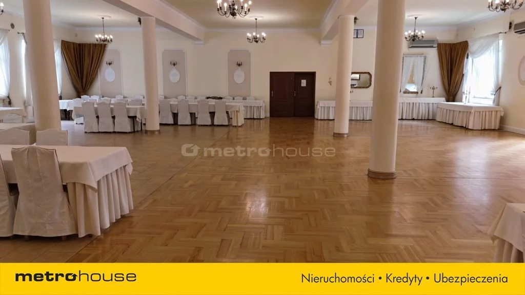 Obiekt 992,90 m², oferta nr , SOFUJE700, Kolonia Lesznowola, Postępu