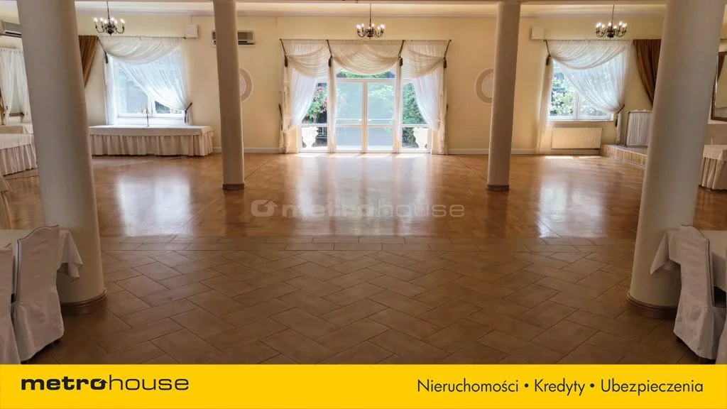 Obiekt 992,90 m², oferta nr , SOFUJE700, Kolonia Lesznowola, Postępu