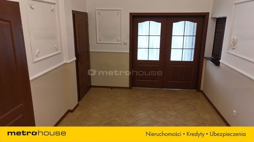 Obiekt 992,90 m², oferta nr , SOFUJE700, Kolonia Lesznowola, Postępu