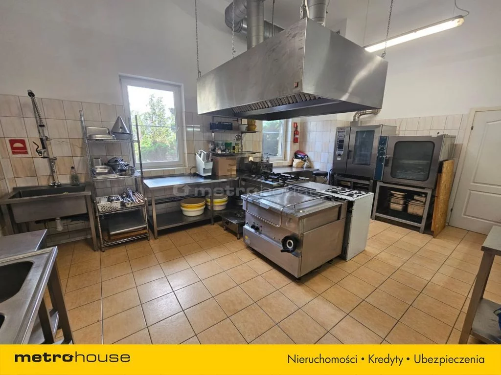 Obiekt 992,90 m², oferta nr , SOFUJE700, Kolonia Lesznowola, Postępu