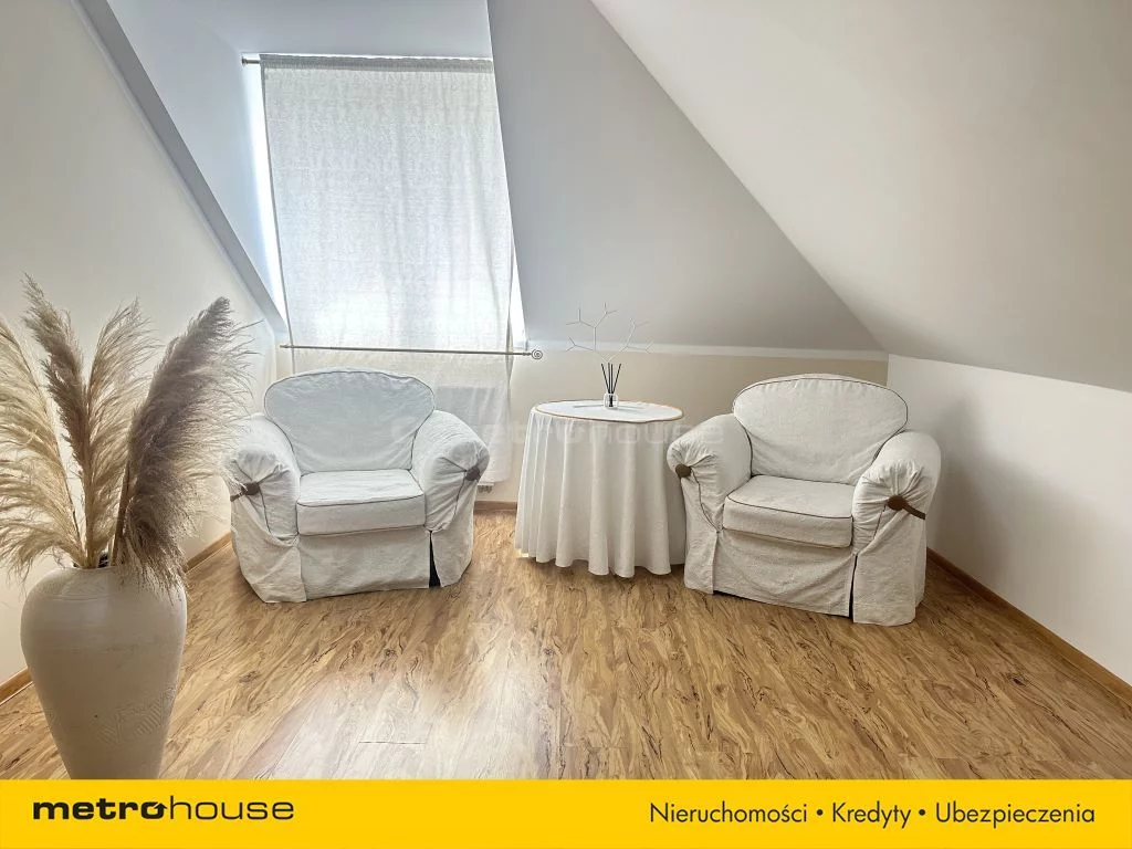 Obiekt 992,90 m², oferta nr , SOFUJE700, Kolonia Lesznowola, Postępu