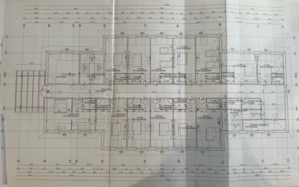 Obiekt 992,90 m², oferta nr , SOFUJE700, Kolonia Lesznowola, Postępu