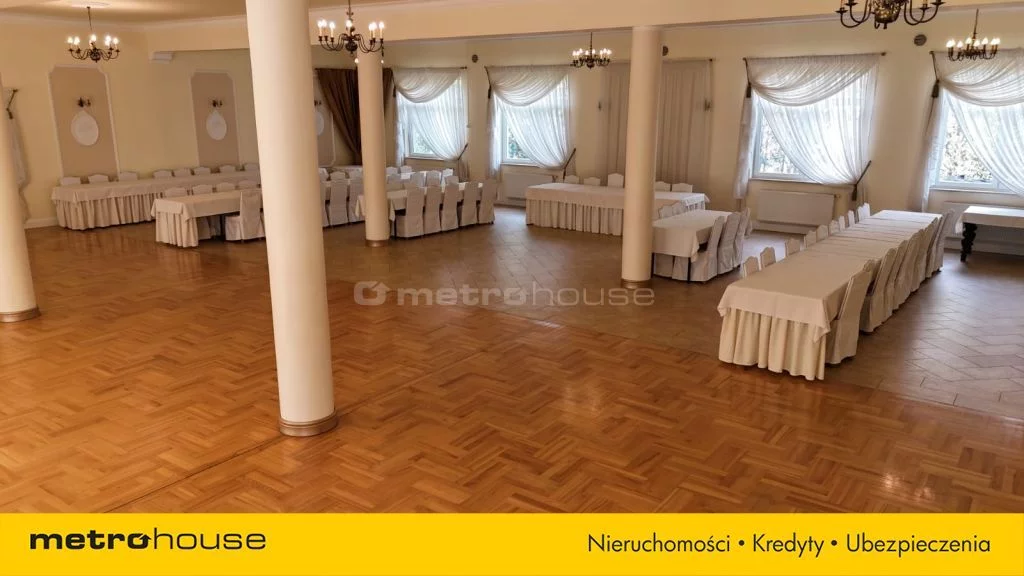 Obiekt 992,90 m², oferta nr , SOFUJE700, Kolonia Lesznowola, Postępu