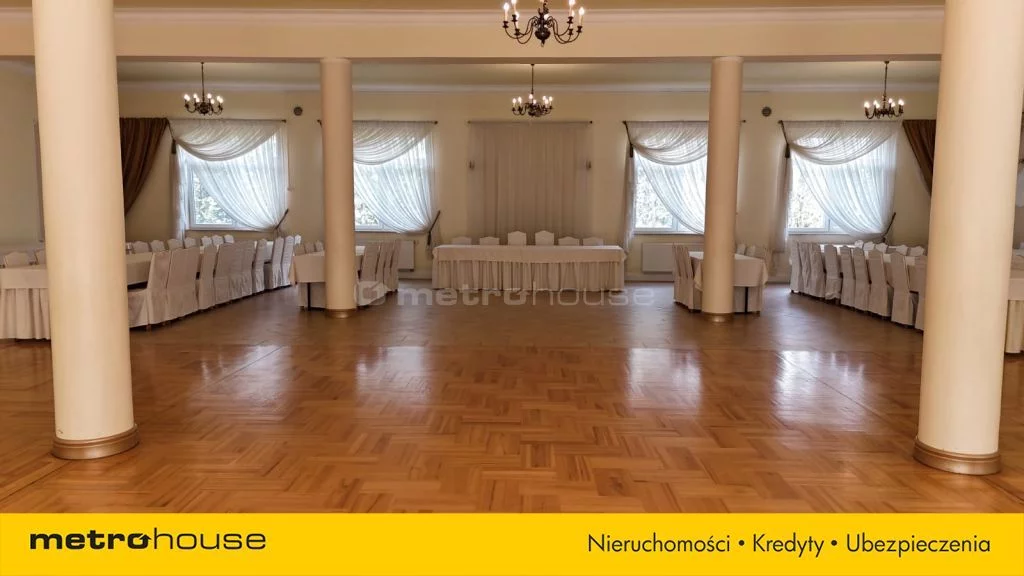 Obiekt 992,90 m², oferta nr , SOFUJE700, Kolonia Lesznowola, Postępu
