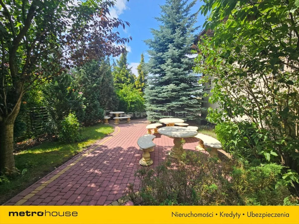 Obiekt 992,90 m², oferta nr , SOFUJE700, Kolonia Lesznowola, Postępu