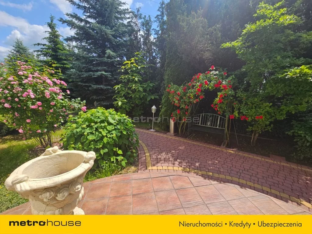Obiekt 992,90 m², oferta nr , SOFUJE700, Kolonia Lesznowola, Postępu