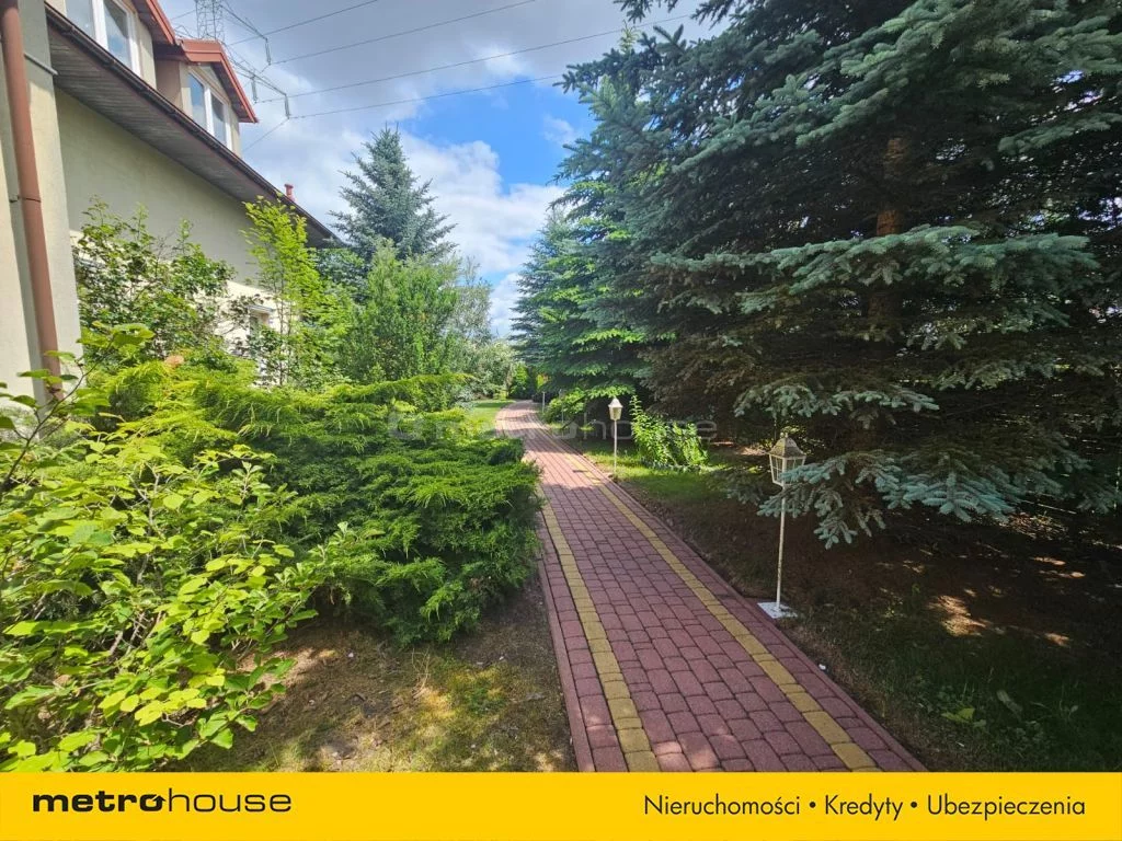 Obiekt 992,90 m², oferta nr , SOFUJE700, Kolonia Lesznowola, Postępu