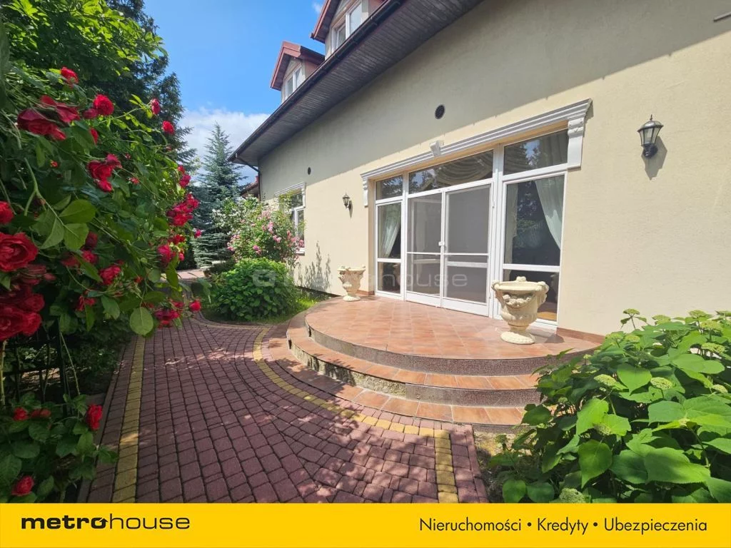 Obiekt 992,90 m², oferta nr , SOFUJE700, Kolonia Lesznowola, Postępu