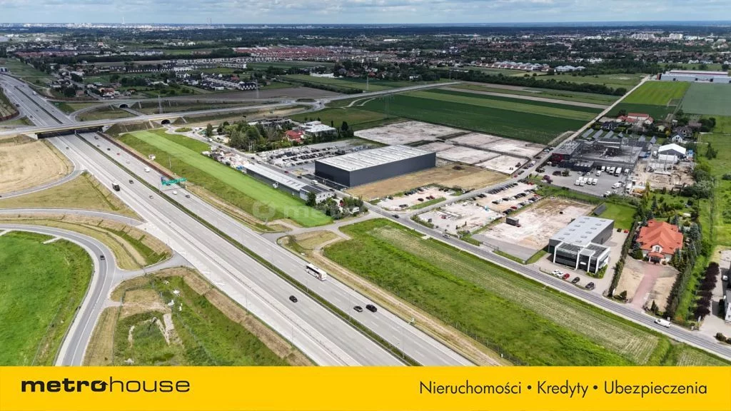 Obiekt 992,90 m², oferta nr , SOFUJE700, Kolonia Lesznowola, Postępu